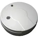 Kidde Battery Operated Smoke Alarm i9050