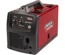 Lincoln Electric K5261-1 SP-140T MIG WELDER 