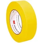 3M 06654 36 mm x 55 M Automotive Refinish Masking Tape