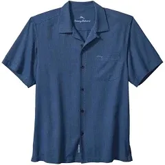 Tommy Bahama Men's Coastal Breeze Check Shirt