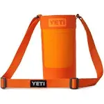 Yeti Rambler Bottle Sling Alpine Yellow / Small