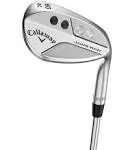 Callaway Jaws Raw Full Face Wedge