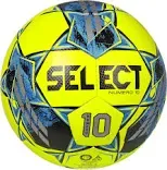 Select Numero 10 V22 Soccer Ball