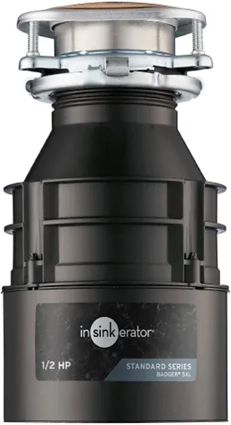 InSinkErator Badger 5XL Garbage Disposal