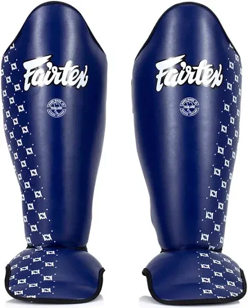 Fairtex SP5 Competition Muay Thai Shin Guard