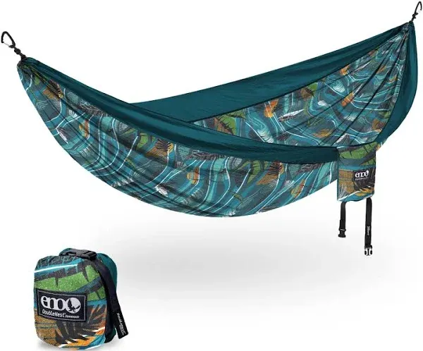 Eagles Nest Outfitters DoubleNest Hammock Print