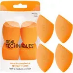 Real Techniques 4 Miracle Complexion Sponge