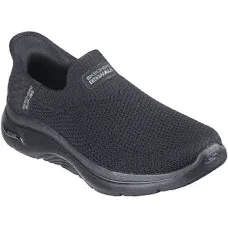 Skechers Go Walk Arch Fit 2.0 Val Hands Free Slip-ins Women's Sneaker