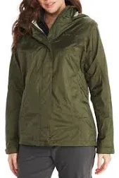 Marmot Women's PreCip Eco Jacket