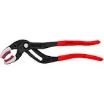 81 11 250 Tools - Pipe Gripping Pliers With Replaceable Plastic Jaws (8111250)