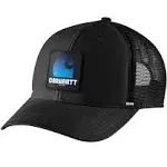 Carhartt Canvas C Patch Cap