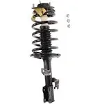 KYB SR4144 Strut Plus Assembly