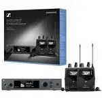 Sennheiser Ew IEM G4-TWIN-G Wireless Monitor System Kit