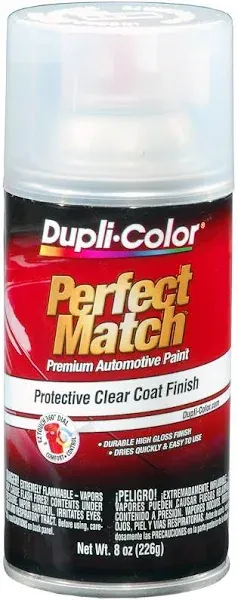 Dupli Color Paint Bcl0125 Dupli Color Perfect Match Premium Automotive Paint