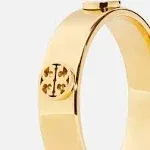 Tory Burch Miller Stud Ring Gold