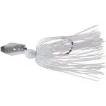 Z-Man Mini Max Chatterbait Pearl Ghost / 1/4 oz.