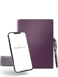 Rocketbook Core Smart Notebook