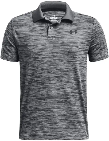 Under Armour Boys' Performance Polo