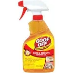 Goof Off Gunk & Adhesive Remover FG790