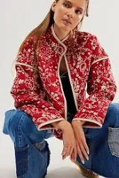 Free People Chloe Jacket