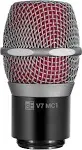 SE Electronics V7 MC1 x Capsule for Shure Wireless - Black