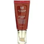 MISSHA M Perfect Cover Bb Cream SPF42/PA+++ - No.13 Bright Beige 50ml