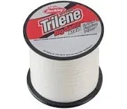 Berkley Trilene Big Game Braid Fishing Line