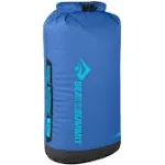 Sea to Summit Big River Dry Bag Surf Blue, 35L