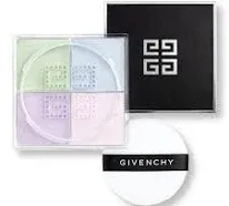 Prisme Libre Setting and Finishing Loose Powder - N05 Popeline Mimosa by Givenchy for Women - 0.4 oz Powder