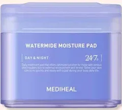 Mediheal Watermide Toner Pad