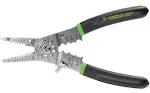 Greenlee 1955-SS SS WIRE STRIPPER PRO 10-18AWG