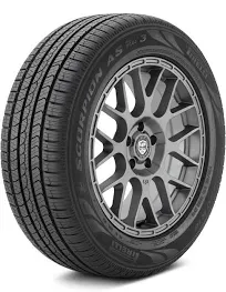 Pirelli Scorpion All Season Plus 3 255/50R20 109V Tire