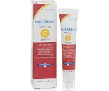 Vanicream Vitamin C Serum - 1.2 fl oz