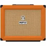 Orange Amplifiers PPC Series PPC112 60W 1x12 Guitar Speaker Cabinet Straight