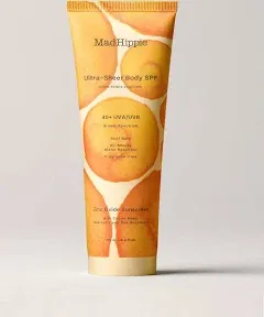 Mad Hippie Ultra Sheer Body SPF 40