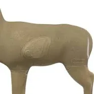 Shooter Buck 3D Target