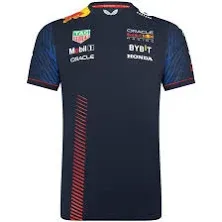 Red Bull Racing Women's 2023 Team T-Shirt