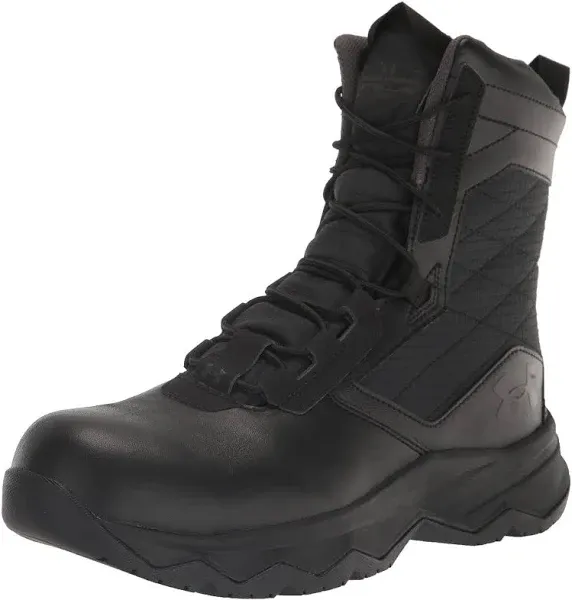 Under Armour Men's Stellar G2 Protect Tactical Boots