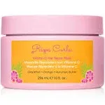 Rizos Curls Vitamin C Hair Repair Mask