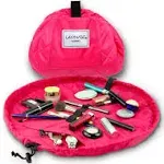 Lay-n-Go Cosmo 20 inch Cosmetic Bag Pink