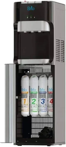 Brio Bottleless Water Cooler Dispenser