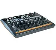 Arturia DrumBrute Impact Analog Drum Machine