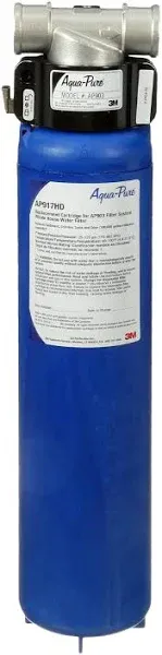 3M Aqua-Pure Whole House Water Filtration System AP903 5621102