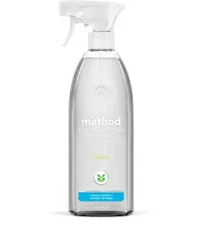 Method 00004 Daily Shower Spray (Pack of 3)