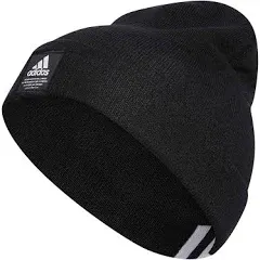 Adidas Men&#039;s Amplifier Fold Beanie