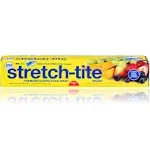 Stretch Tite Premium Plastic Food Wrap