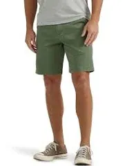 Wrangler Authentics Authentics Men's Flat Front Short