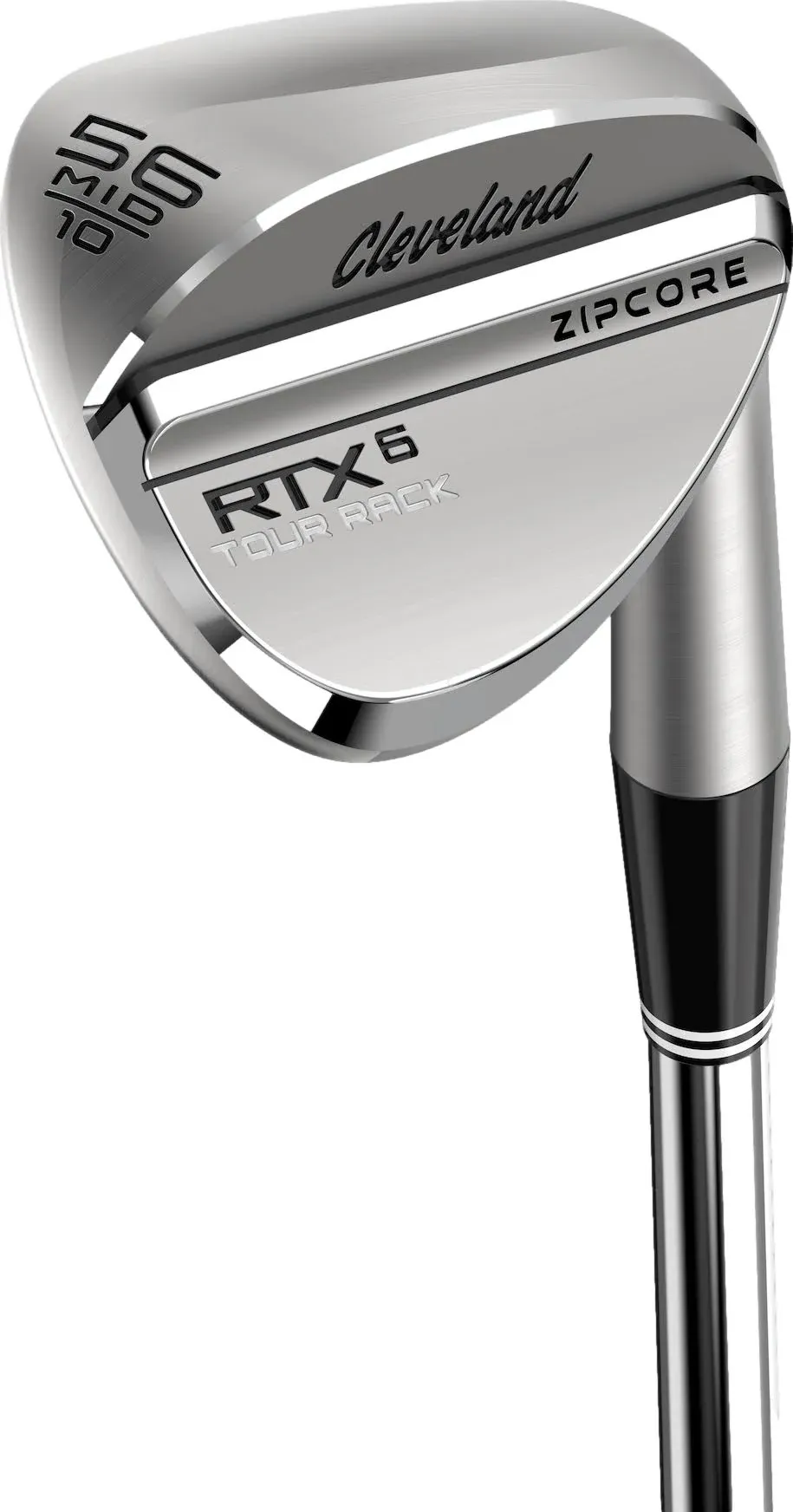 Cleveland RTX 6 ZipCore Tour Rack Wedge