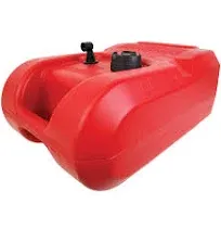 Attwood 6 Gallon Fuel Tank