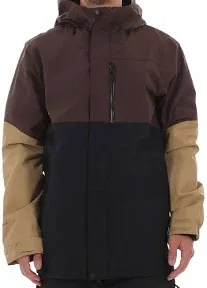 Volcom Men's L Gore-Tex Jacket